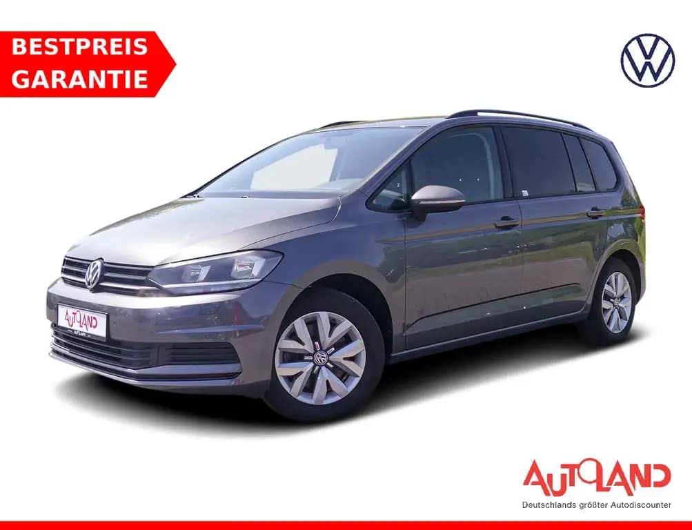 Main__Slider__Photo:Volkswagen Touran 1.2 TSI Sitzheizung PDC 02/2016-0