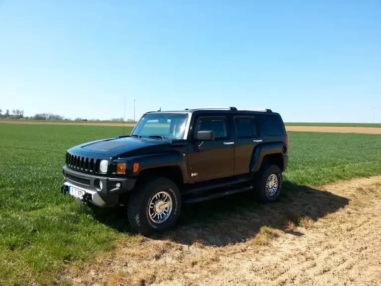 Main__Slider__Photo:Hummer H3 5.3 V8 Autom. V8 11/2008-0
