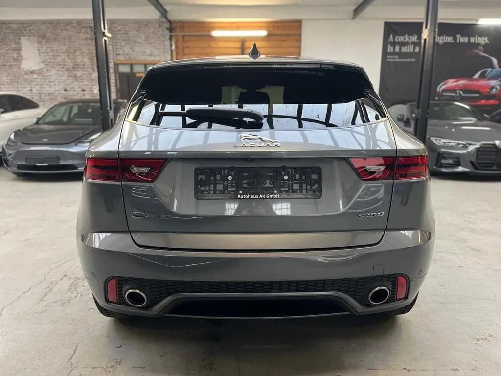 Main__Slider__Photo:Jaguar E-Pace R-Dynamic *1.HD*BLACK PACK*JAGUAR SERV.* 07/2020-0