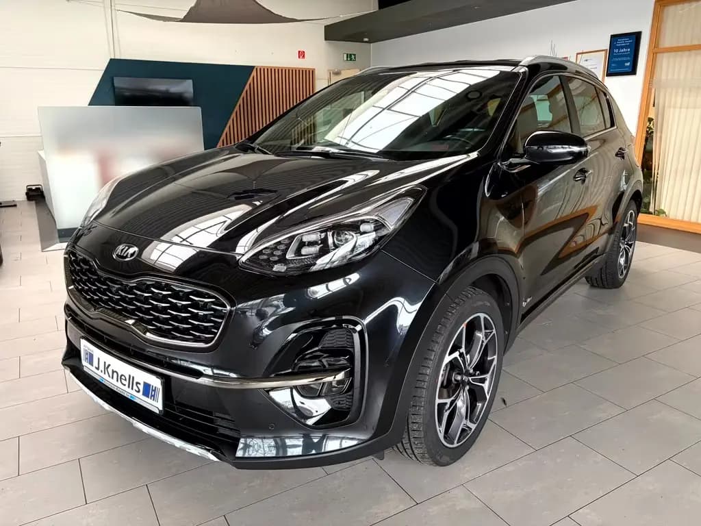 Main__Slider__Photo:Kia Sportage 2.0 GT-Line 4WD/JBL/360°/KEYLESS/19" 12/2018-0