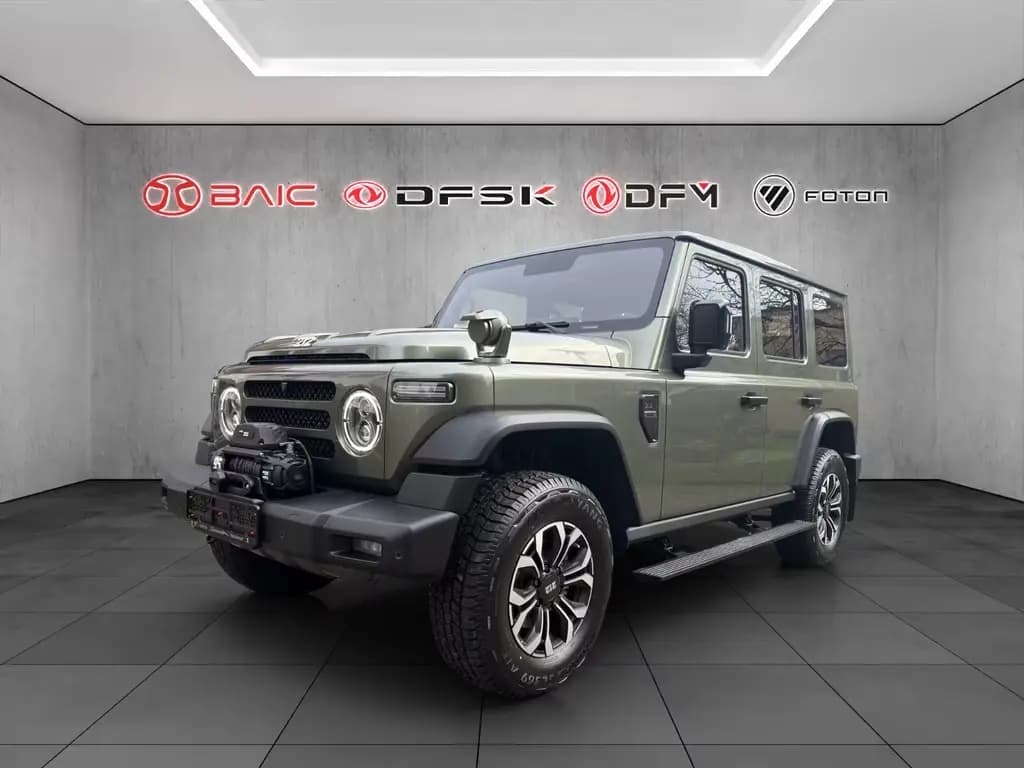 Main__Slider__Photo:BAW 212 4x4 Diesel Automatik *VOLL*ALLE FARBEN* null-0