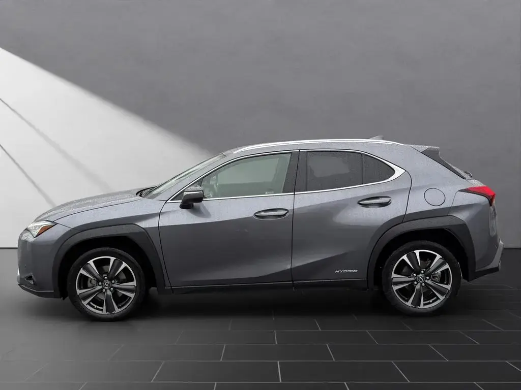 Main__Slider__Photo:Lexus UX 250 h*STYLE*CARPLAY*PDC*15 JAHRE GARANTIE 02/2021-1