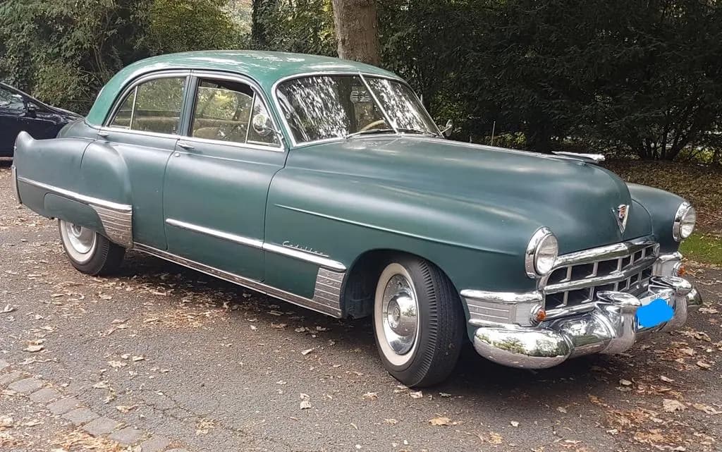 Main__Slider__Photo:Cadillac Andere 07/1949-0