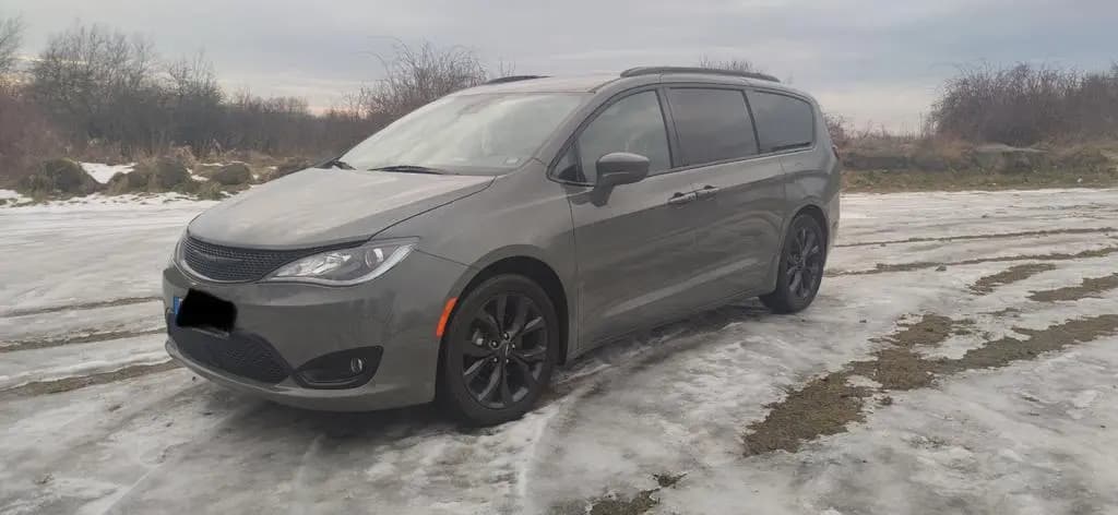 Main__Slider__Photo:Chrysler Pacifica S 3.6 V6 | 291 PS 07/2020-0