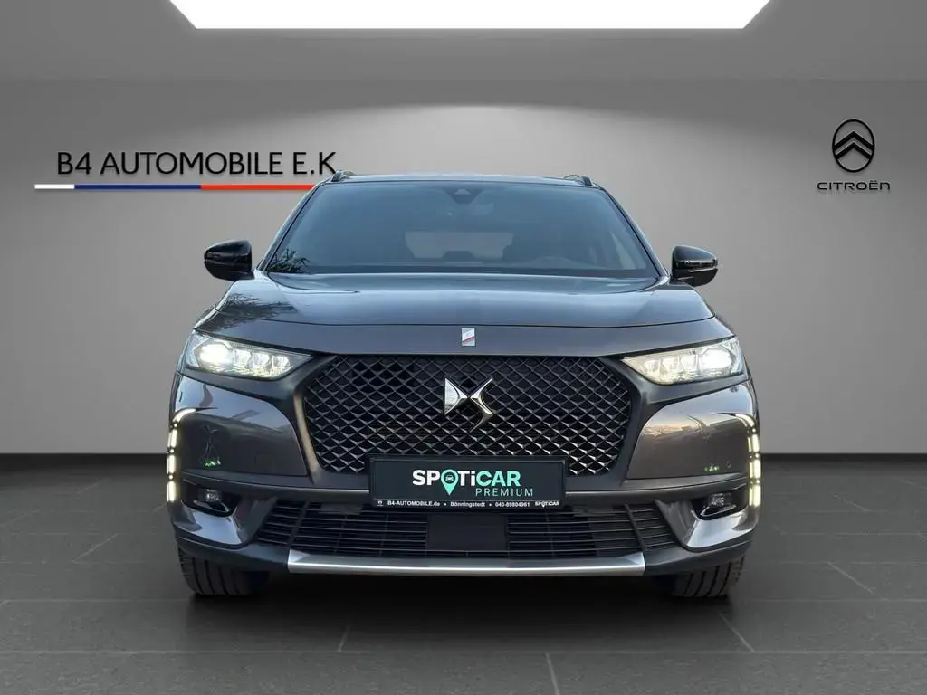 Main__Slider__Photo:DS Automobiles DS7 (Crossback) DS 7 Crossback 1.6 E-Tense 300 4x4 Performance L 09/2020-1