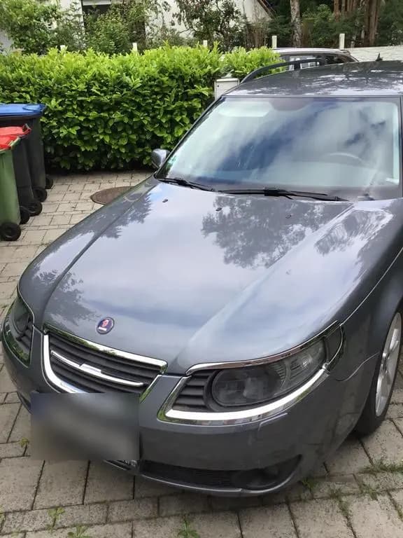 Main__Slider__Photo:Saab 9-5 2.3 Turbo Aero SportCombi Aero 04/2008-0