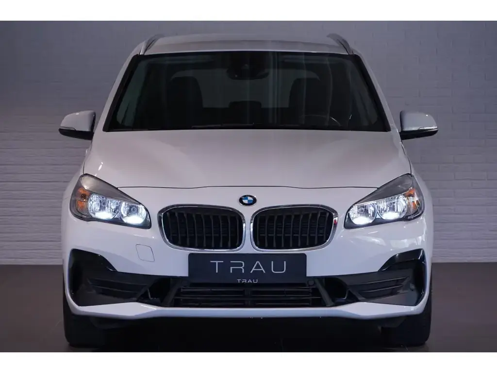 Main__Slider__Photo:BMW 218 Gran Tourer 7-Sitzer 1.Hand Keyless Kamera T 12/2019-1