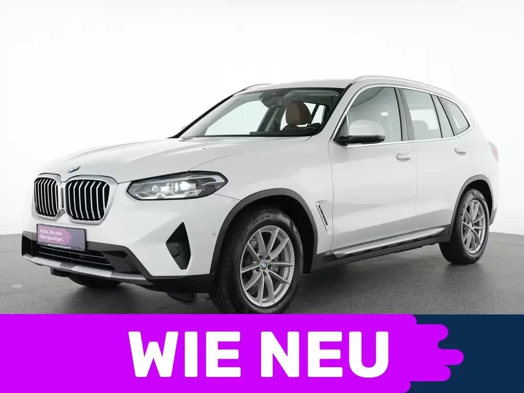 Main__Slider__Photo:BMW X3 xDrive20d AHK|Kamera|CarPlay|Navi|Sitzheizung 04/2023-0