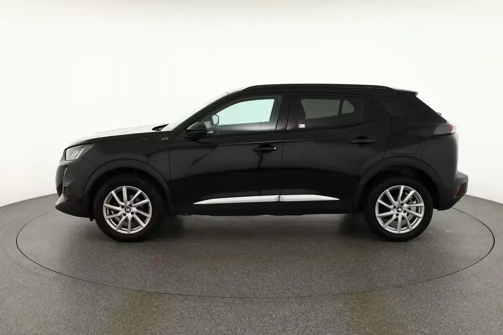 Main__Slider__Photo:Peugeot 2008 GT PureTech 130 Aut. LED Navi Kamera 01/2023-1