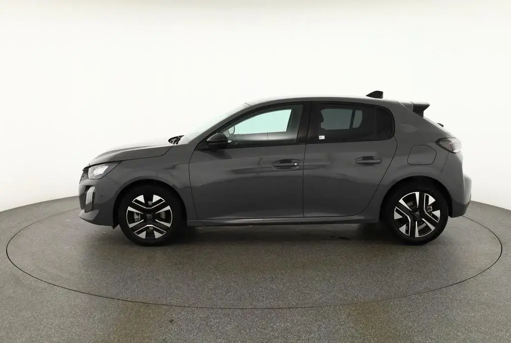 Main__Slider__Photo:Peugeot 208 1.2 mHEV 110 Aut. LED Navi Kamera Sitzheizun 11/2025-1