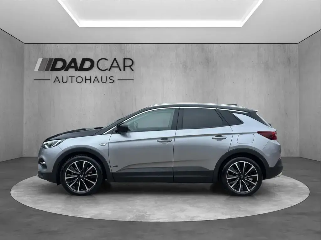 Main__Slider__Photo:Opel Grandland X Ultimate Plug-in-Hybrid 4 *AHK*ACC* 03/2021-1