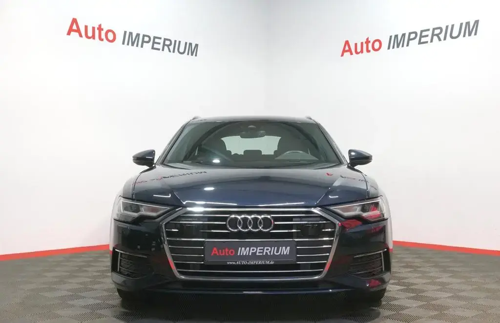 Main__Slider__Photo:Audi A6 Avant 40 TDI quattro 2.0 TDI*ACC*Leder*RfK 06/2020-1