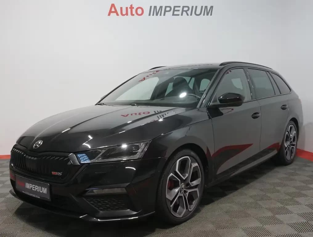 Main__Slider__Photo:Skoda Octavia Combi RS Plus 2.0 TSI *HUD*MATRIX* 07/2021-0