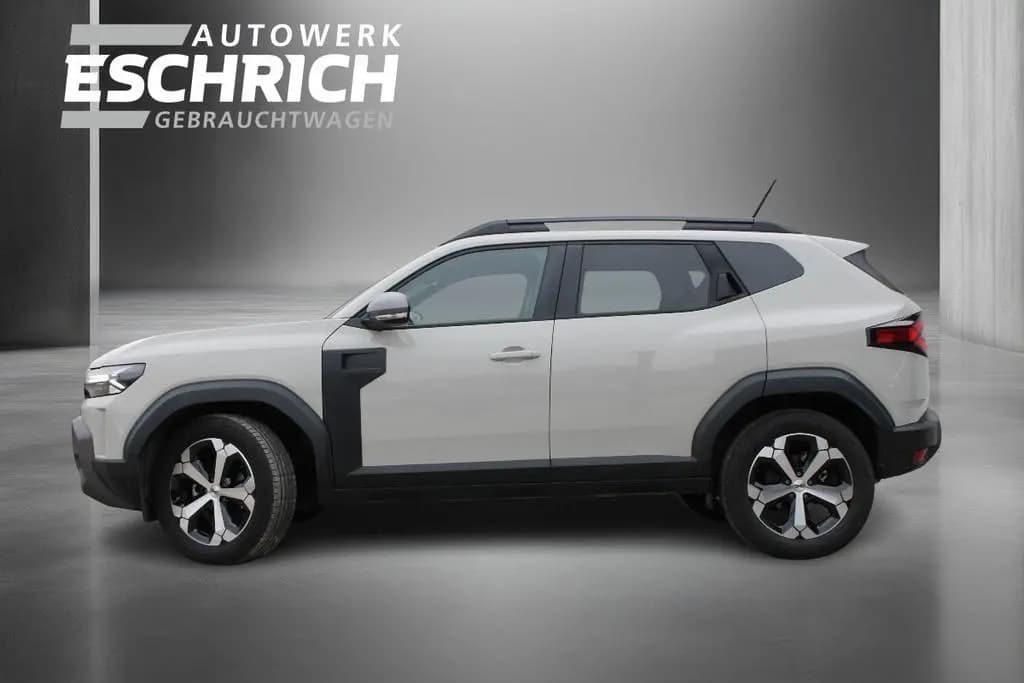 Main__Slider__Photo:Dacia Duster III 1.2 TCe 130 Journey 02/2025-0