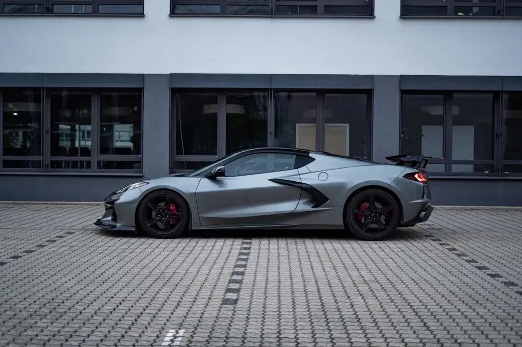 Main__Slider__Photo:Corvette C8 Z06 Paket / 4x Kamera / HUD 07/2022-1