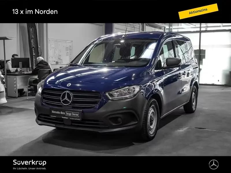 Main__Slider__Photo:Mercedes-Benz Citan 113 TOURER BASE STANDARD KLIMA AHK BENZIN 12/2021-0