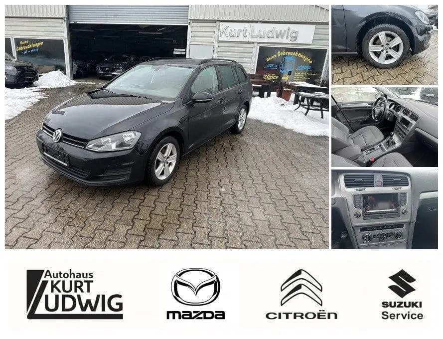 Main__Slider__Photo:Volkswagen Golf VII Variant 1,4 Comfortline 10/2015-0