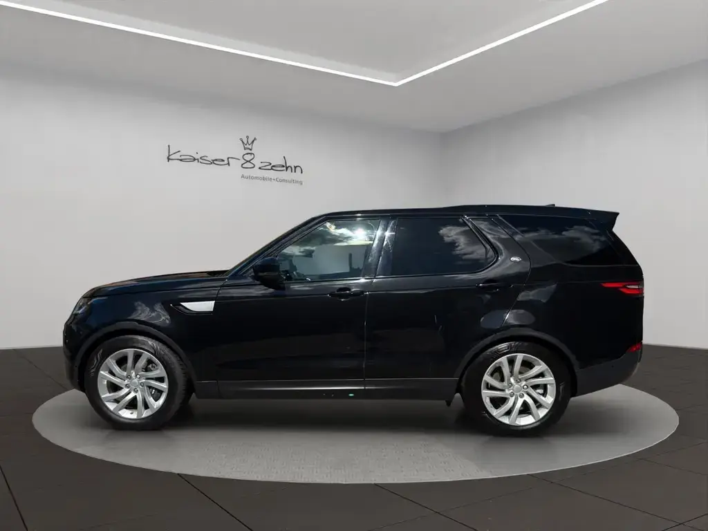 Main__Slider__Photo:Land Rover Discovery 5 3.0 SDV6 HSE *1.Hand*AHK*PDC* 01/2019-1