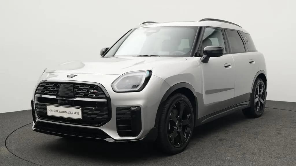 Main__Slider__Photo:MINI Countryman S (Cooper) Countryman S ALL4 03/2025-0