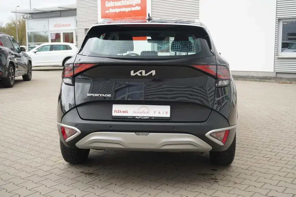 Main__Slider__Photo:Kia Sportage 1.6 T-GDI Edition 7 LED Sitzheizung DAB 05/2022-1