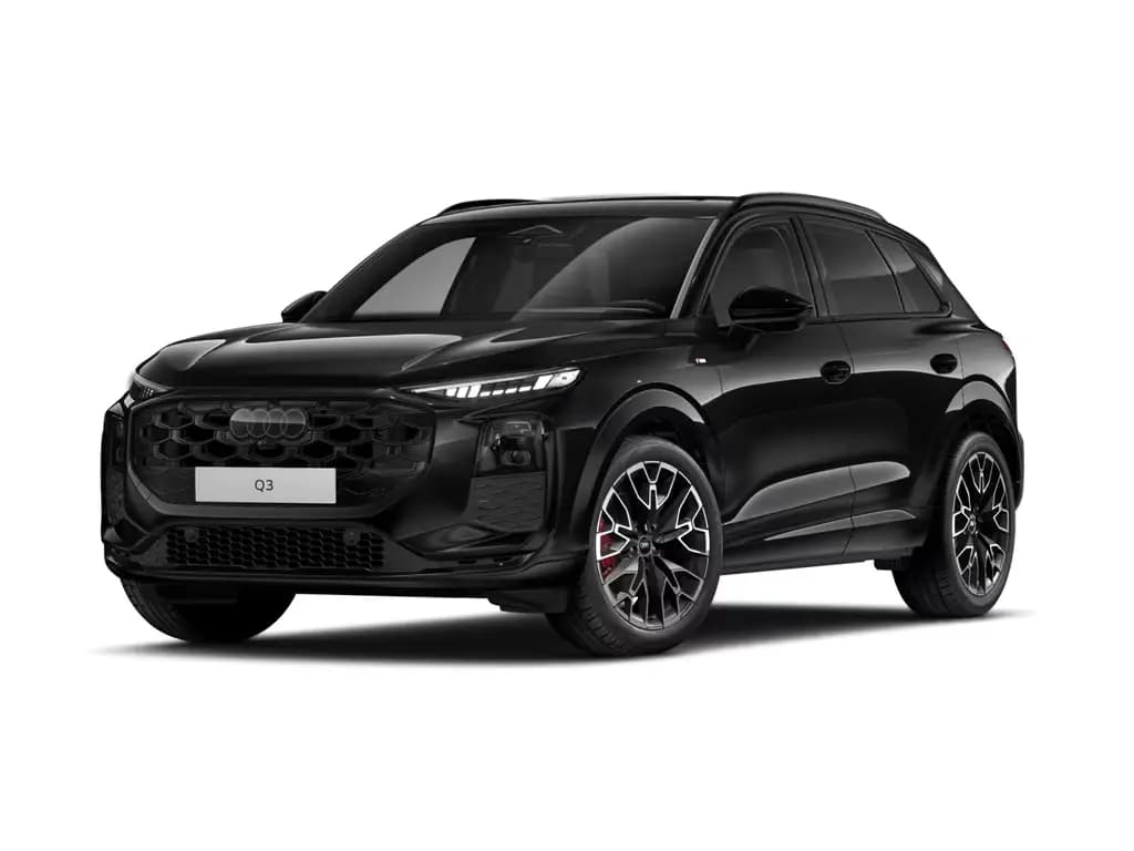 Main__Slider__Photo:Audi Q3 TFSI quattro AHK*PANO*TECH PRO*MATRIX*S-LINE null-0