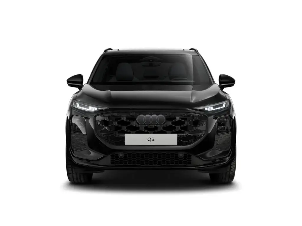 Main__Slider__Photo:Audi Q3 TFSI quattro AHK*PANO*TECH PRO*MATRIX*S-LINE null-1