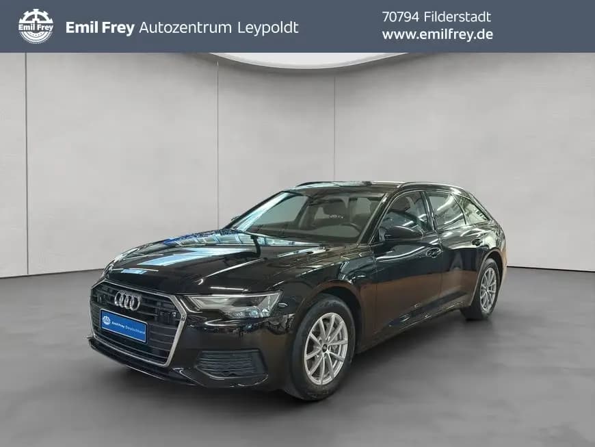 Main__Slider__Photo:Audi A6 Avant 40 TDI S tronic 06/2022-0