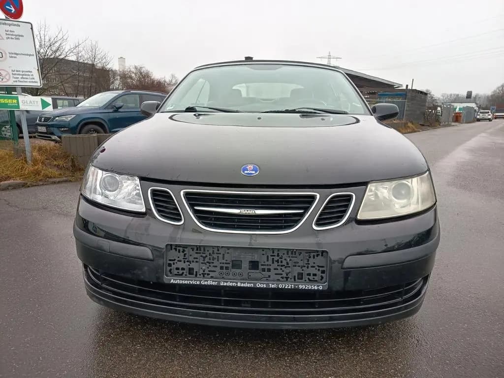 Main__Slider__Photo:Saab 9-3 1.8t Salomon Edition Cabriolet 05/2005-0