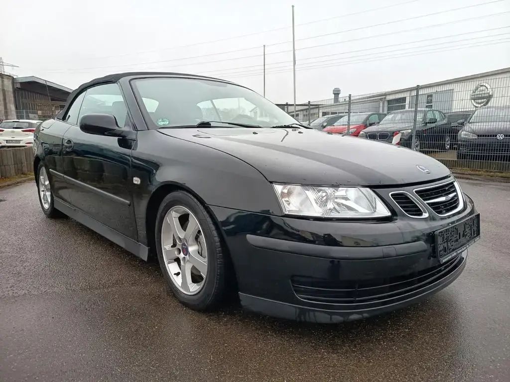 Main__Slider__Photo:Saab 9-3 1.8t Salomon Edition Cabriolet 05/2005-1