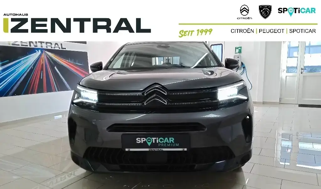 Main__Slider__Photo:Citroën C5 Aircross Plus - Hybrid 145 ë-DCS6 05/2025-1