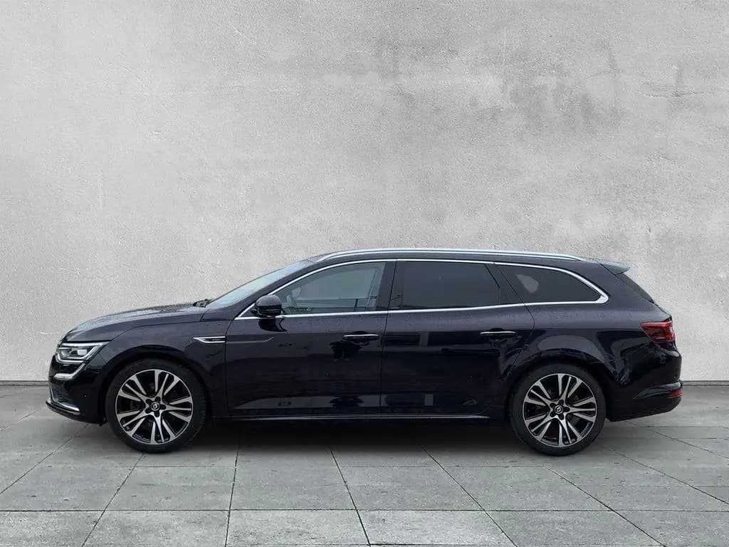 Main__Slider__Photo:Renault Talisman INITIALE PARIS GT 1.6 TCE 200 SHZ+LHZ 11/2016-0