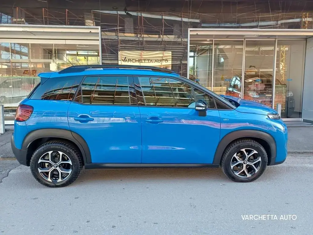 Main__Slider__Photo:Citroën C3 Aircross PRIVATO VENDE Citroen C3 Aircross BlueHDi 110 S& 05/2023-1
