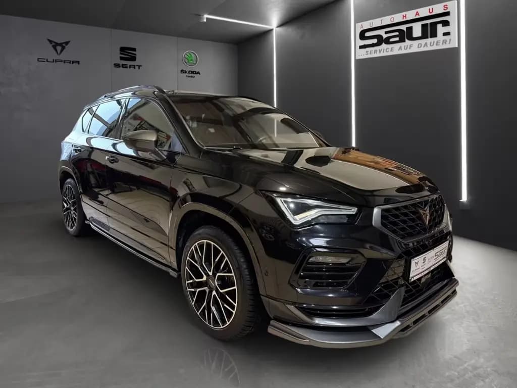 Main__Slider__Photo:Cupra Ateca VZ 2.0 TSI 4Drive DSG AHK AKRAPOVIC MAXTON 03/2024-0