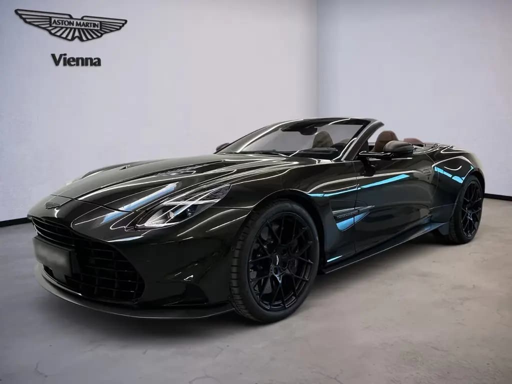 Main__Slider__Photo:Aston Martin Vanquish Volante / Satin CF / Titanium Exhaust null-0