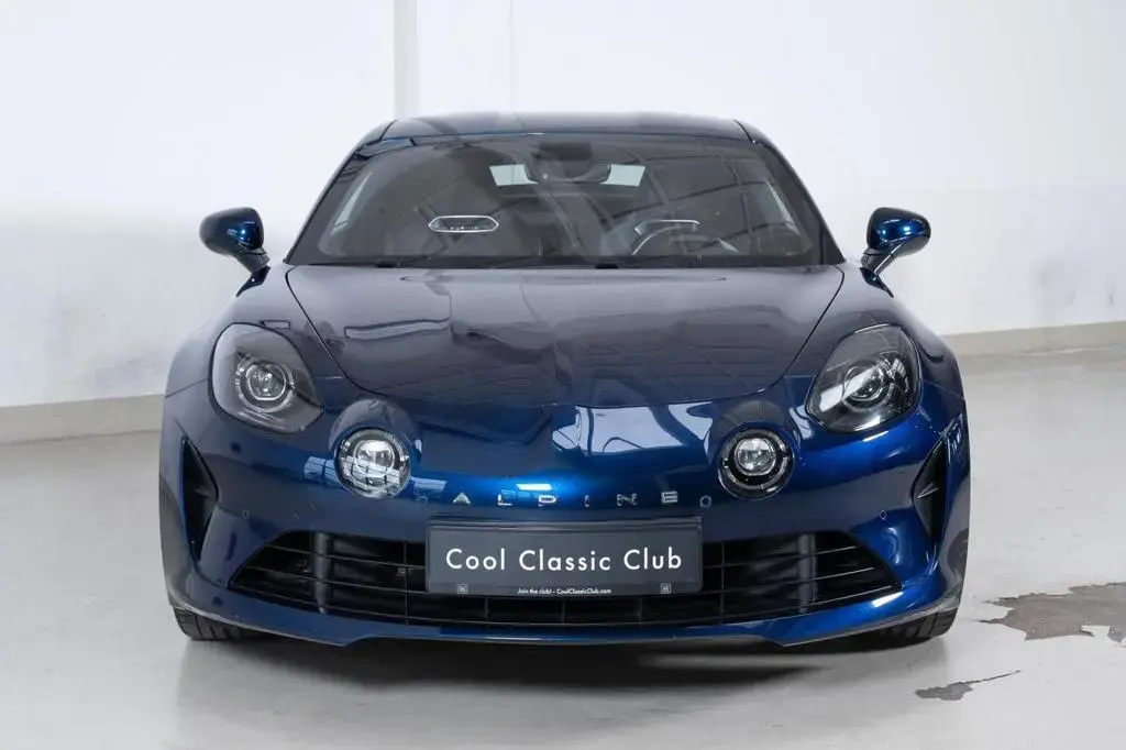 Main__Slider__Photo:Alpine A110 Alpine A110 GT - Abyss Blue - GP Rims - 03/2023-1