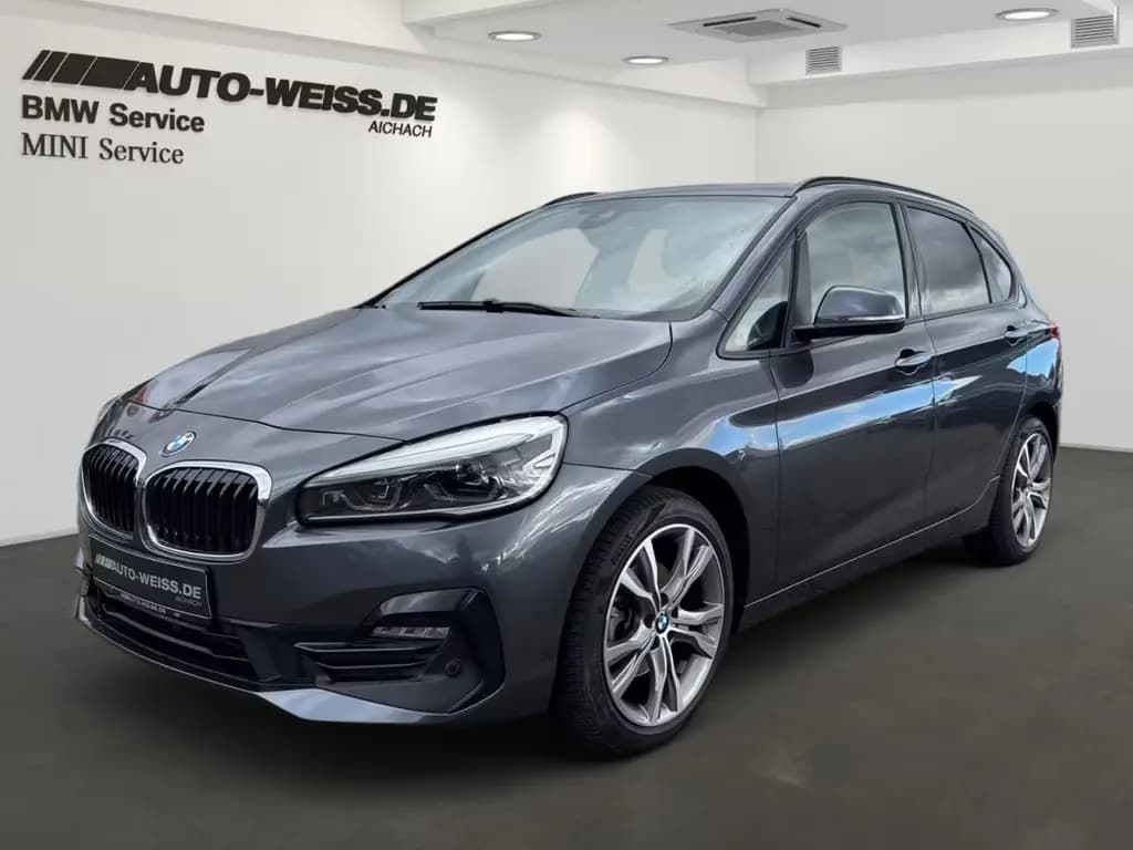Main__Slider__Photo:BMW 218 Active Tourer iA SPORT+LEDER+HUD+PANO+AHK+SH 05/2021-0