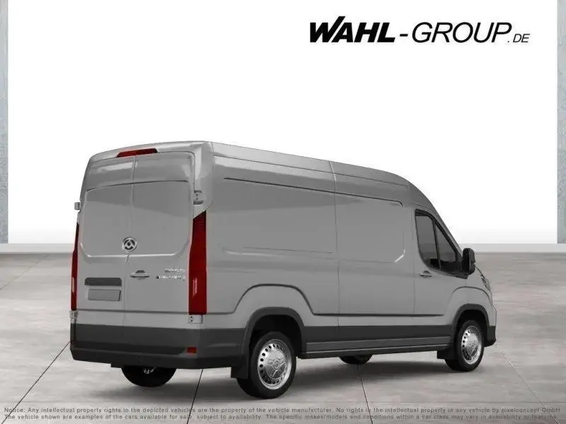 Main__Slider__Photo:Maxus eDeliver 9 L3H2 150KW Kasten Luxory 08/2023-1