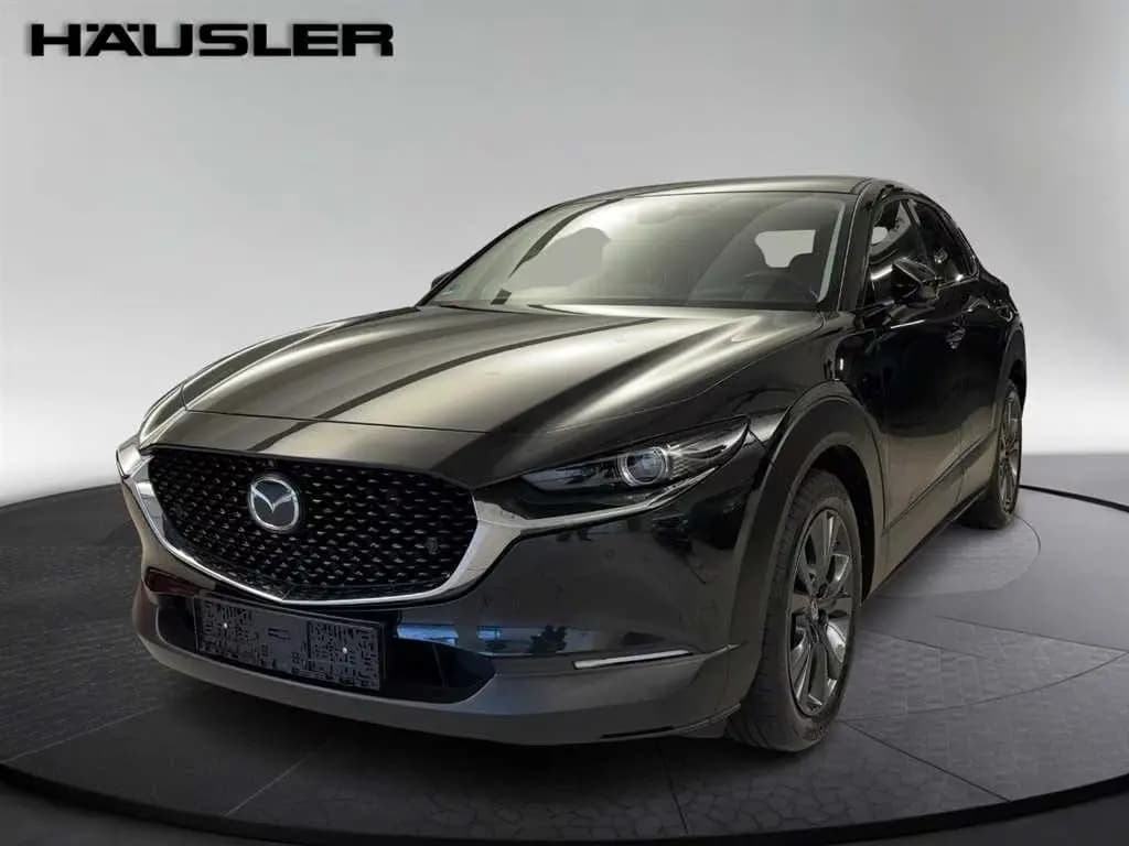 Main__Slider__Photo:Mazda CX-30 2.0 Selection M-Hybrid Automatik LED Kamer 12/2021-0