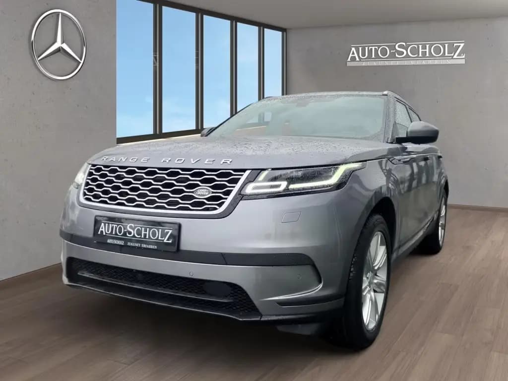 Main__Slider__Photo:Land Rover Range Rover Rover Velar S PANO+WINTER+FAHRASSTISTENZ-P 04/2021-0