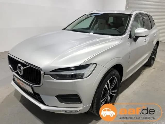 Main__Slider__Photo:Volvo XC60 B4 Diesel Momentum Pro Automatik EU6 Leder 06/2021-0