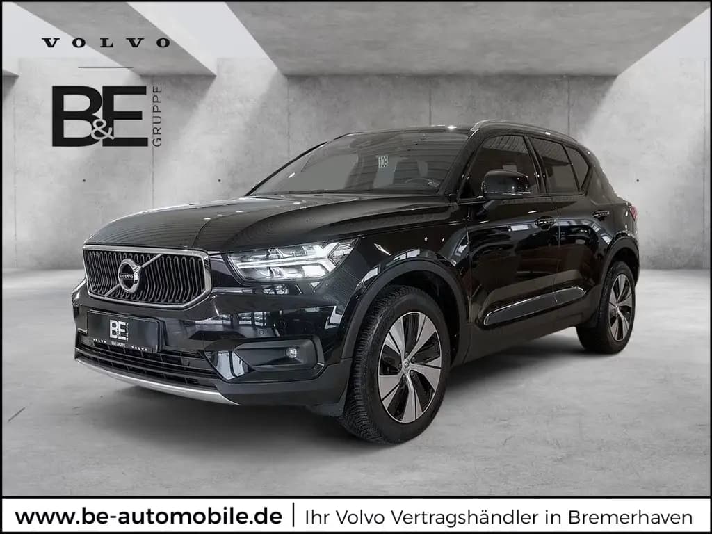 Main__Slider__Photo:Volvo XC40 T3 Momentum Pro AHK 10/2021-0
