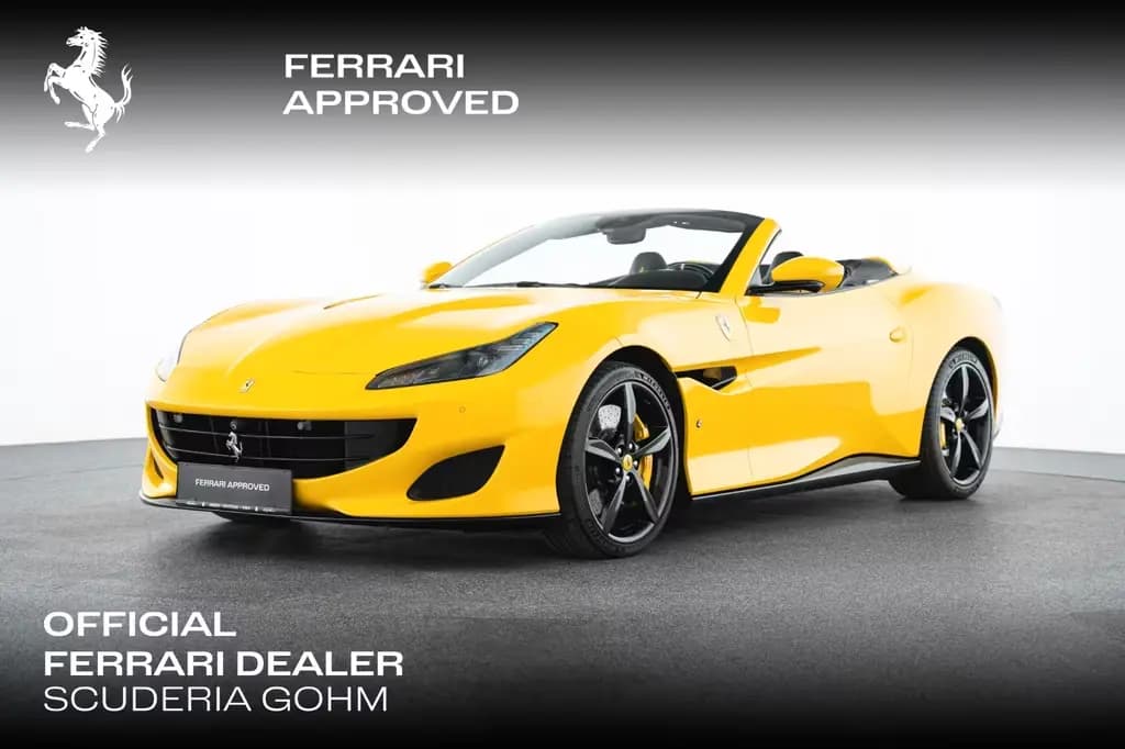 Main__Slider__Photo:Ferrari Portofino 3.9 T V8 DCT 08/2019-0