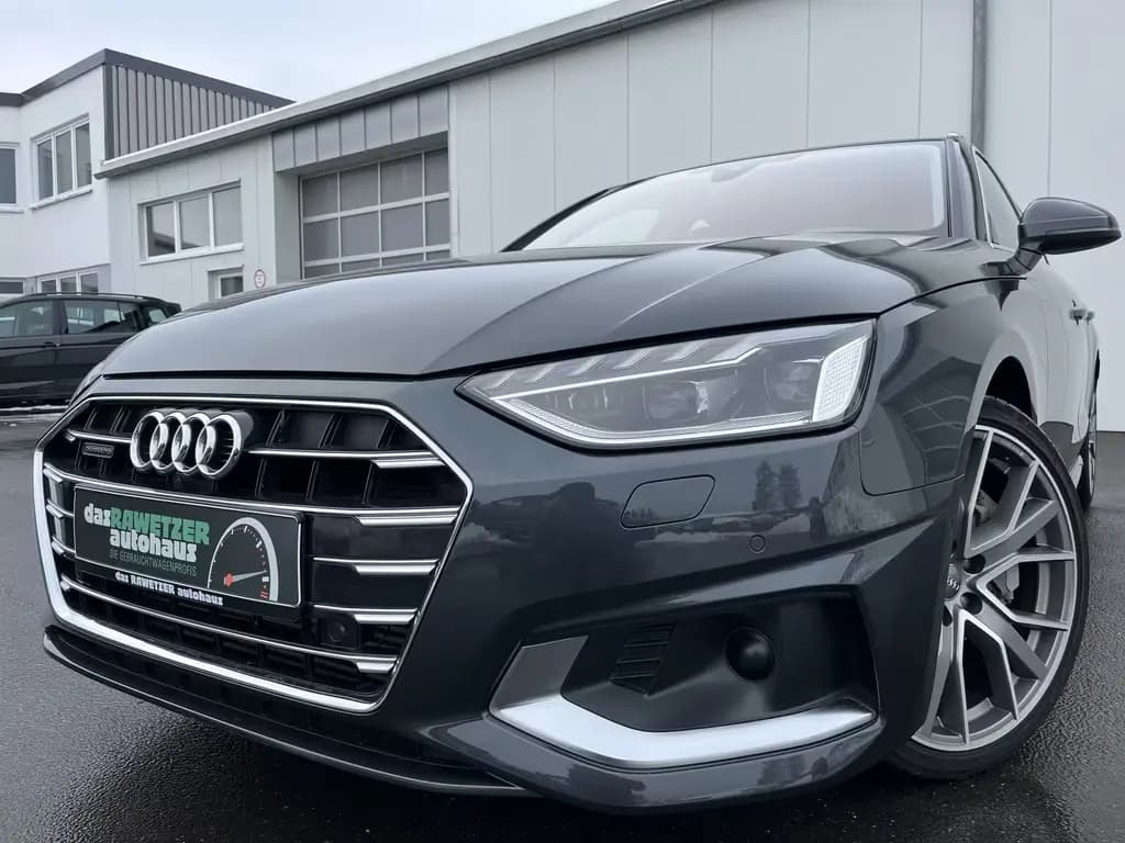 Main__Slider__Photo:Audi A4 Avant 45 3.0 TDI quattro S tronic Advanced 19 11/2019-0
