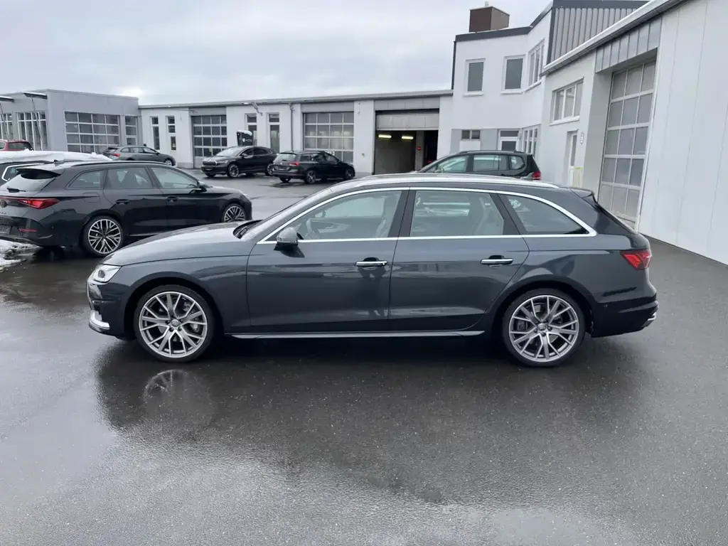 Main__Slider__Photo:Audi A4 Avant 45 3.0 TDI quattro S tronic Advanced 19 11/2019-1