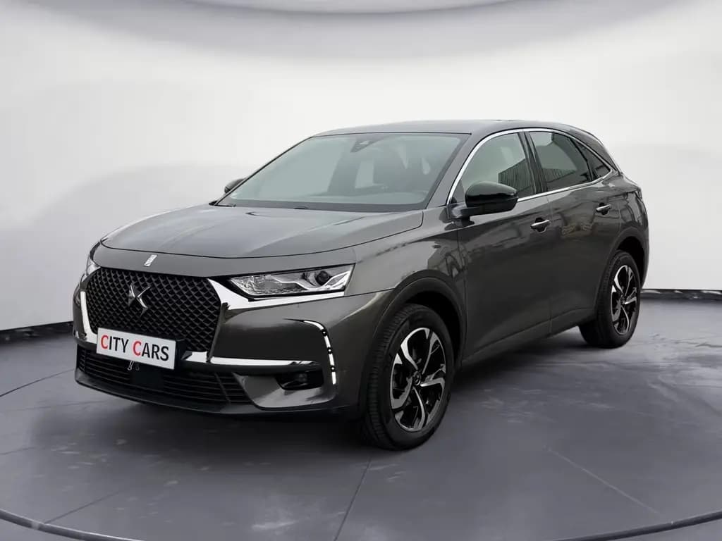 Main__Slider__Photo:DS Automobiles DS7 (Crossback) DS7 Crossback DS 7 Crossback Be Chic 08/2021-0