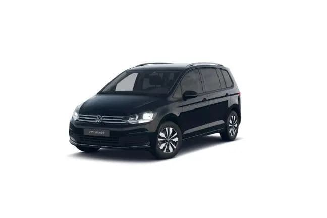 Main__Slider__Photo:Volkswagen Touran 1.5 TSI Goal Navi Kamera 7 Sitzer ACC 03/2025-0