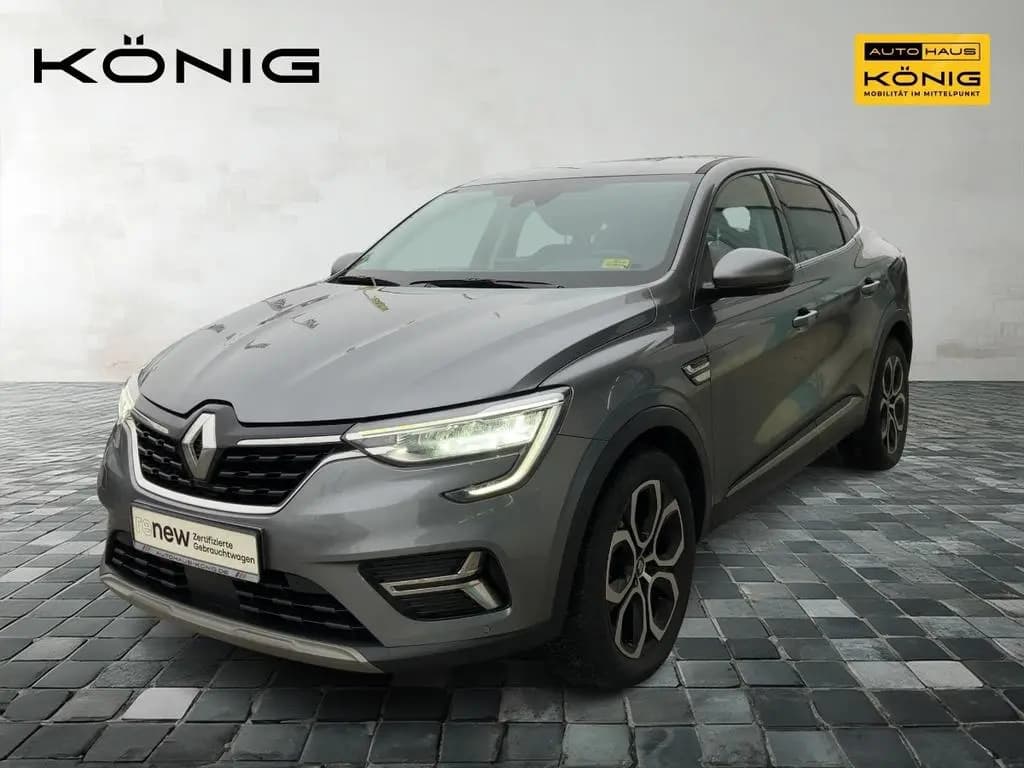Main__Slider__Photo:Renault Arkana TECHNO TCe 140 01/2024-0