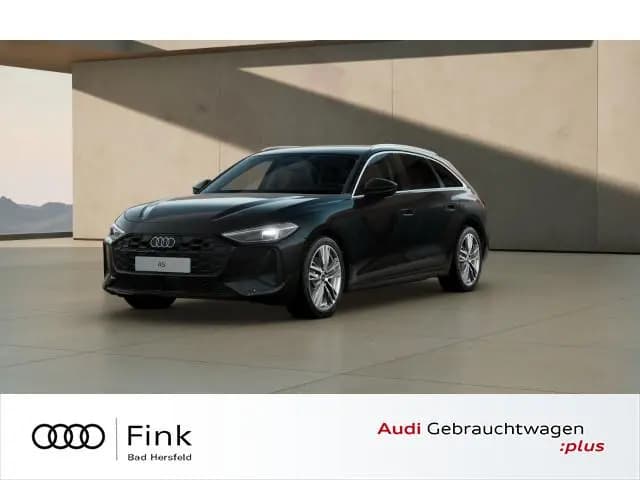 Main__Slider__Photo:Audi A5 Avant TFSI quattro LED Kamera AHK 04/2025-0