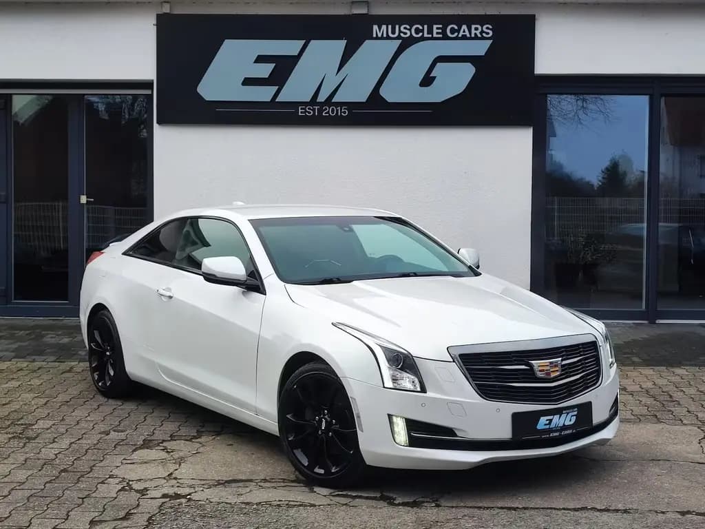 Main__Slider__Photo:Cadillac ATS Coupe 2.0 T Luxury 02/2017-0