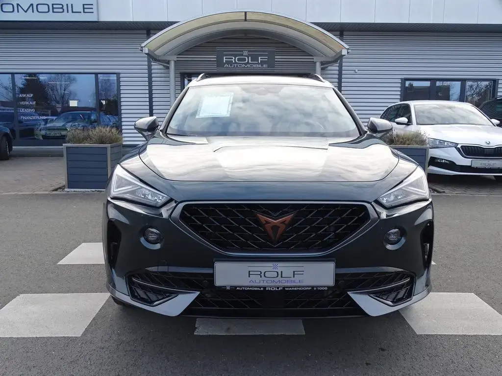 Main__Slider__Photo:Cupra Formentor 1.5*NAVI*DAB*SHZG*LED*RFK*FULL LINK* 01/2022-1